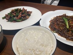 -山里亲戚(淞虹路店)