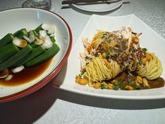 -老太原菜馆(府西街店)
