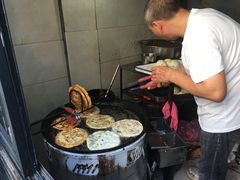 -逍遥镇刘相五胡辣汤豆沫馆(康复中街店)