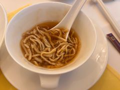 蟹肉鱼翅-利苑酒家(宜安广场店)