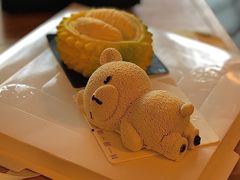 -玲婧胡同·Brunch·Kitchen(嘉里城店)