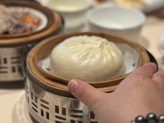 -广州富力丽思卡尔顿酒店·丽轩·粤菜