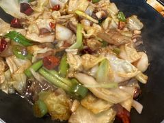 -阿娘家·原生态农家菜(国顺东路店)
