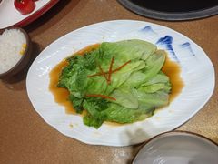 -红色江山(首钢国际大厦店)