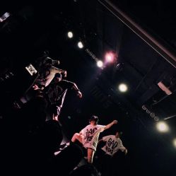 -YASAKI国际舞蹈中心