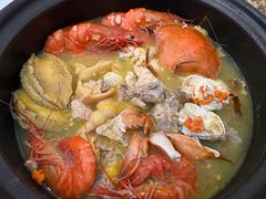 -蟹记鲜·海鲜大排档(科新路店)