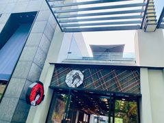 -茶颜悦色(花园道店)