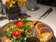 -燃扒房Steakhouse(皇庭店)