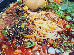 -一品飘香米线(一中总店)
