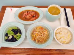 -蓓儿悦月子会所(日月大道店)