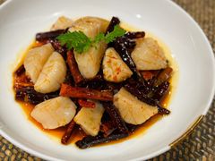 -新荣记(西溪湿地店)