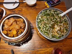 -苹果树下艺术餐厅(宋庄店)