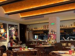 -Mammamia意大利餐厅(阳春巷店)