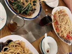 -巴依老爷新疆餐厅