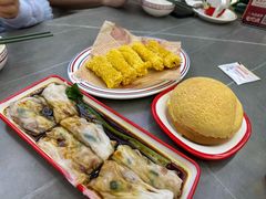 -永盛茶档·港式餐厅(桥北店)