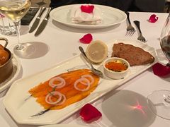 -壳里西餐厅Coquille Seafood Bistro(蒙自路店)