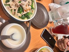 -香园茶社·金陵小灶(老门东店)