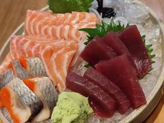 -本家食堂(华南店)