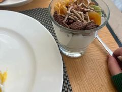 -北京康莱德酒店