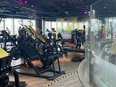 -威尔仕健身(虹桥南丰城店)