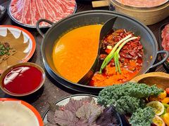 -冯校长老火锅(广州正佳广场店)