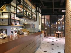 -LENBACH兰巴赫西餐啤酒坊(大连东港店)