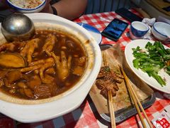 -琼大师东方烤乳猪(亚特兰蒂斯店)