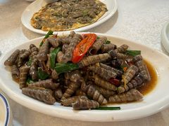 -莲花公园煎蟹(总店)