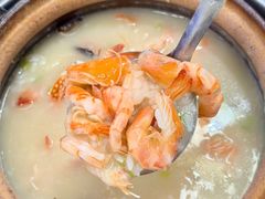 -潮之南·潮汕菜·鱼仔档(南山店)