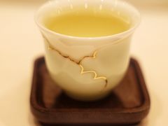 -白天鹅宾馆-玉堂春暖餐厅