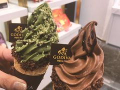 -GODIVA(印象城店)
