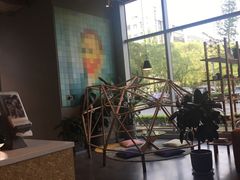 -dotcom coffee古点咖啡(致真大厦店)
