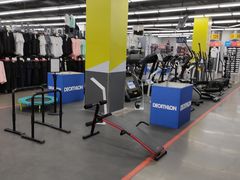 -迪卡侬(南二环店)