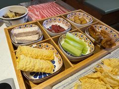 -螺大喜螺蛳粉火锅(雍和宫店)