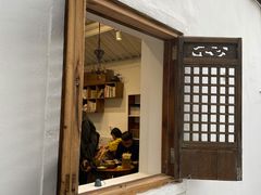 门面-阿木舂记·特色小吃(平江路店)
