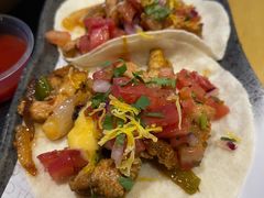 -HFFOUSA TACO弗萨塔可墨西哥餐厅(颐堤港店)
