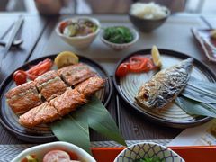 -俊屋料理·烧鸟·寿司·日泰融合菜(星际云汇店)