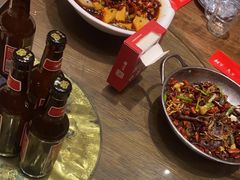 -永红源啤酒·烧烤·海鲜·大排档(台柳路店)