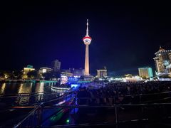 -南通濠河风景名胜区