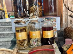 -乔家满族八大碗(流水沟店)