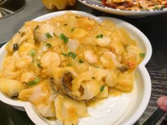 -海天楼中餐厅(吴宫泛太平洋酒店)