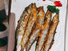 -三石铁板烧(紫竹桥店)
