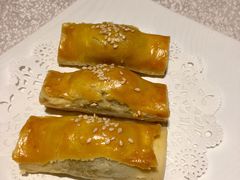 招牌叉烧酥-荣粤酒家·融合粤菜