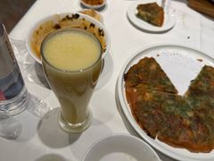 -大海湾酒楼(人南店)