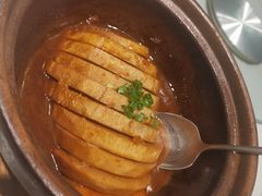 -西贝海鲜汇(槐安路店)