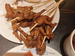 -星伦多自助料理·涮烤一体(虹悦城店)