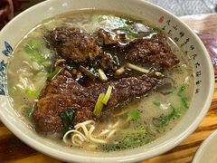 -无名氏面馆(邮电路店)