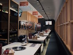 -浩爷羊蝎子火锅(望京店)