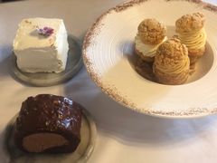 -十五食吾 La Pâtisserie (海甸岛店)