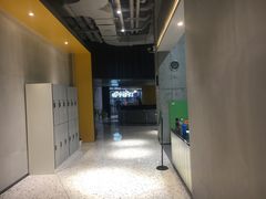 -LA合时健身4PMFIT(花桥旗舰店)